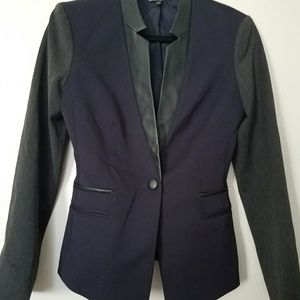 Express Blazer